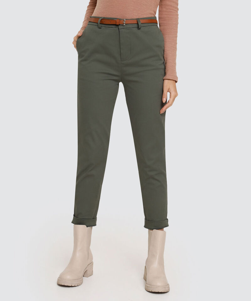 pantalon para mujer