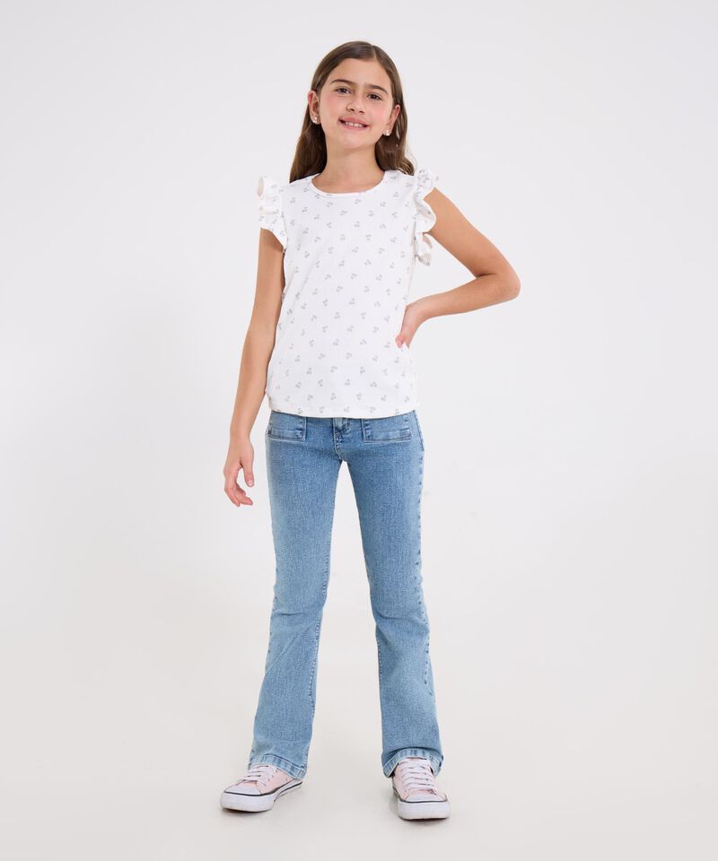 camisetas para niñas