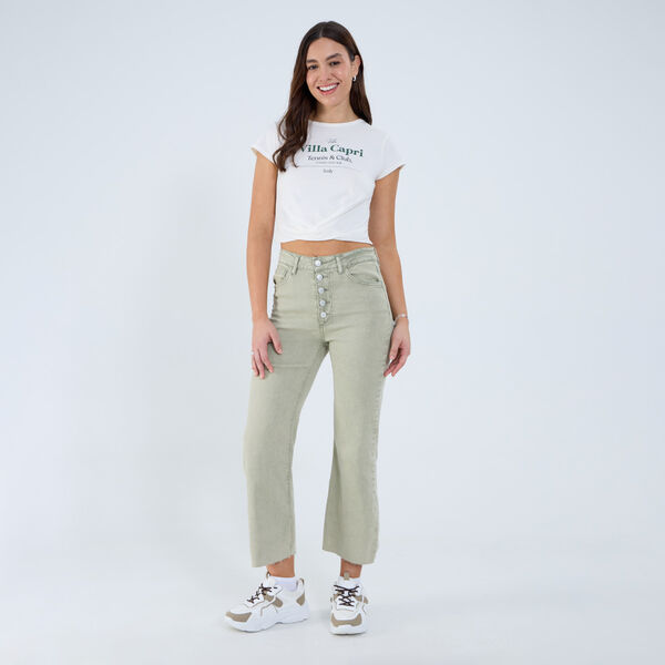 jeans mujer image number null