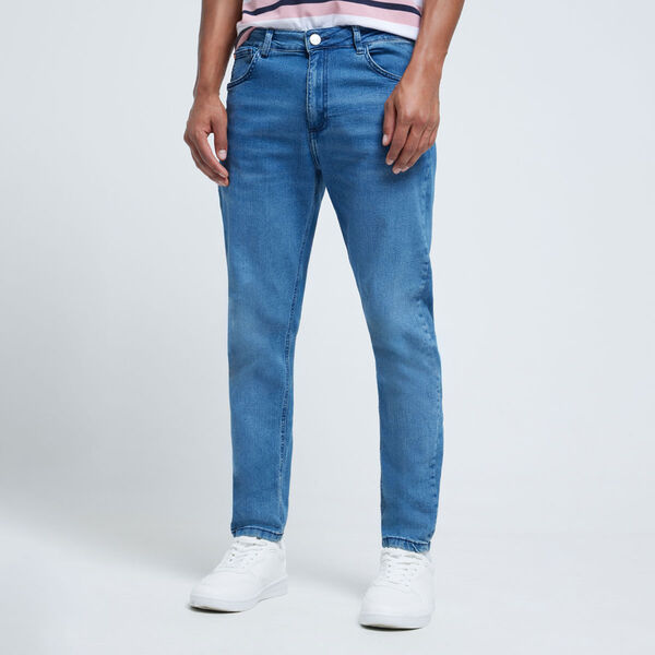 jeans denim image number null