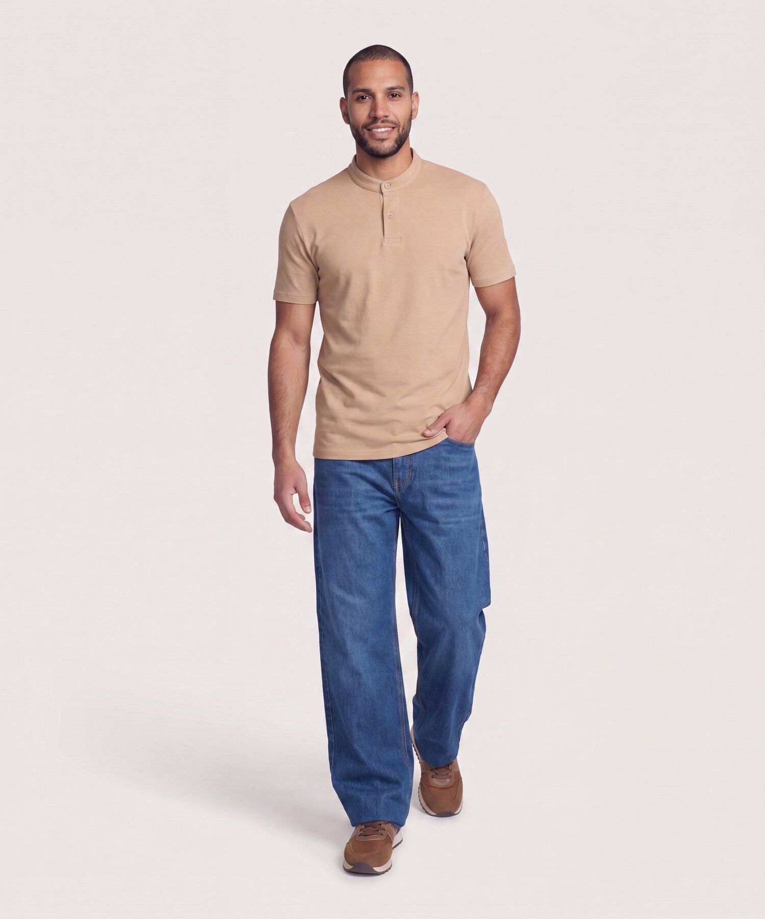 camisetas polo para hombre