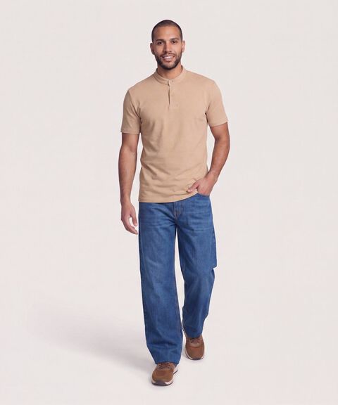 camisetas polo para hombre