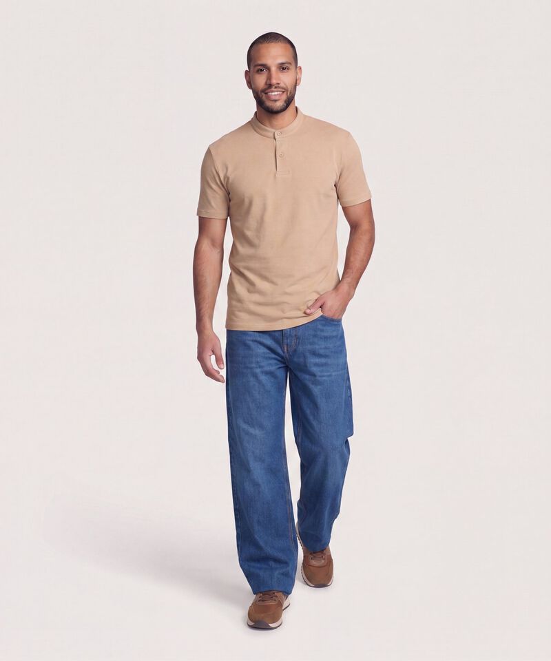 camisetas polo para hombre