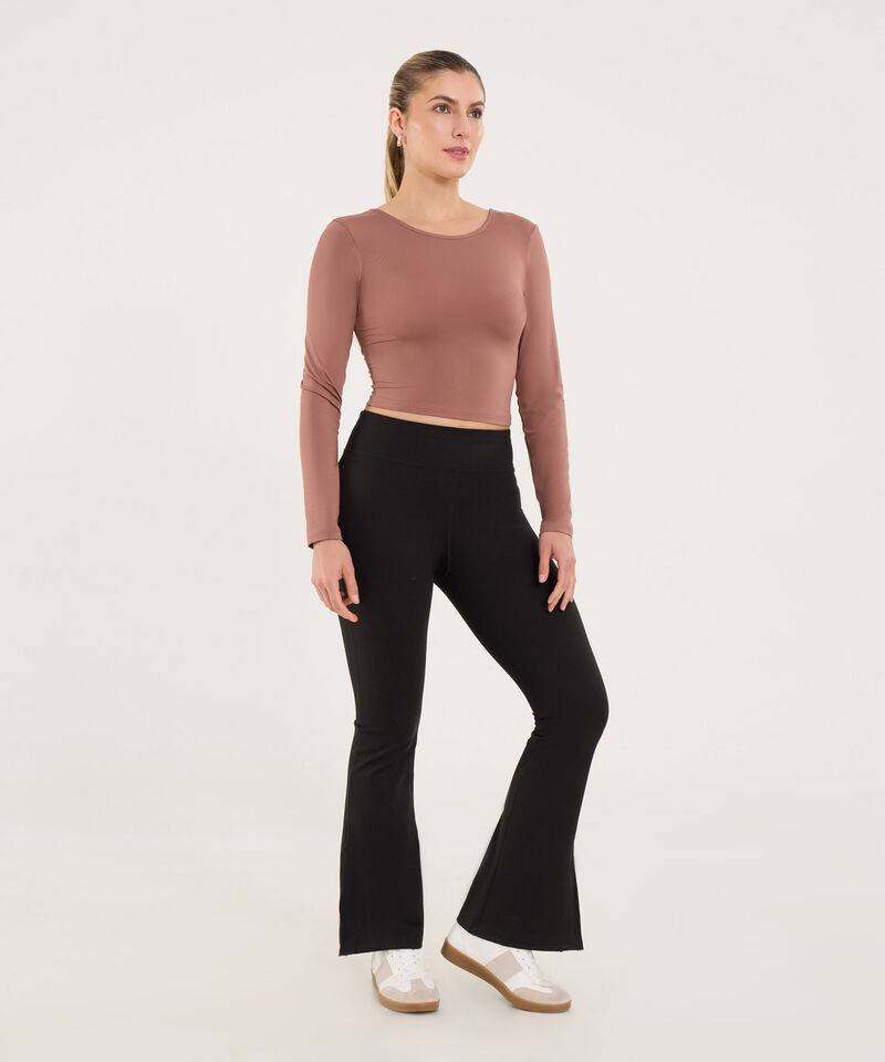 camisetas deportivas mujer