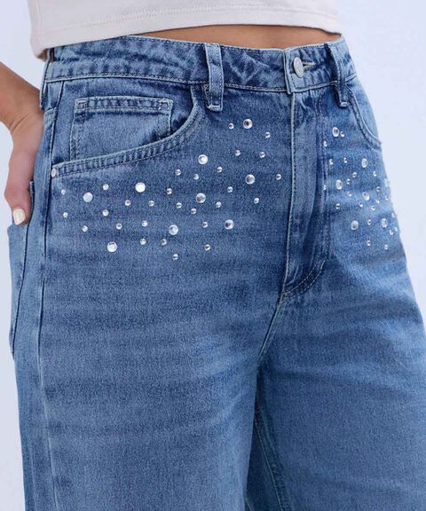 jeans mujer