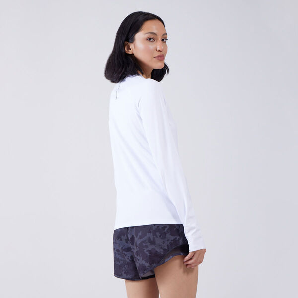 camisetas deportivas mujer