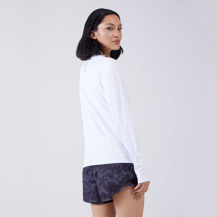 camisetas deportivas mujer