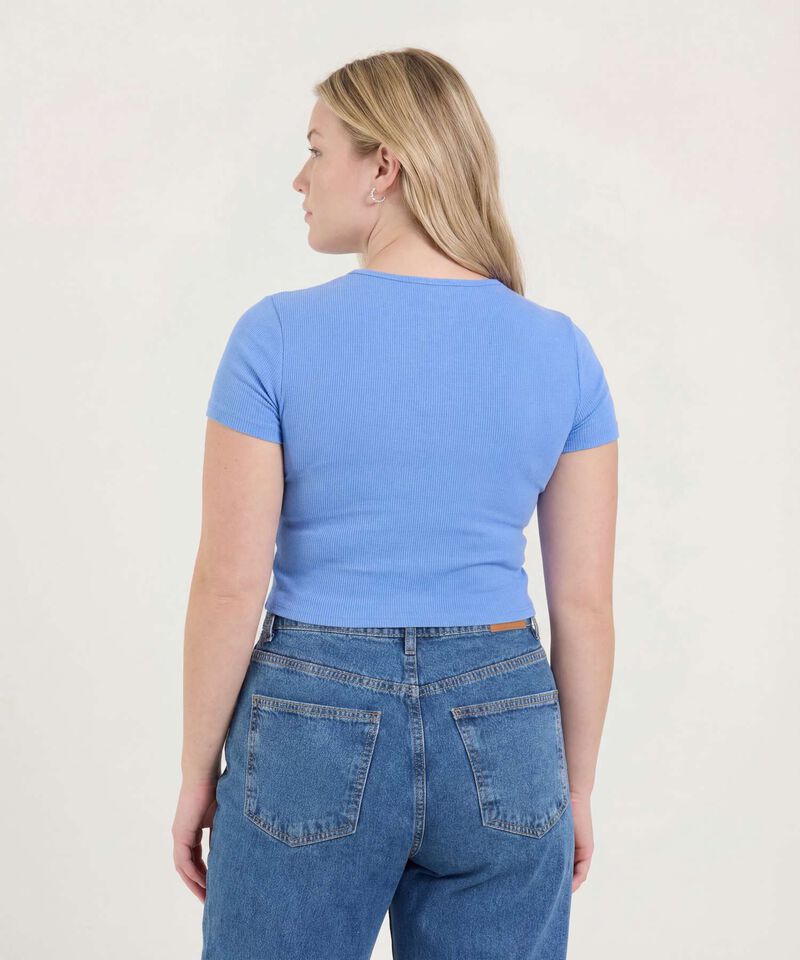 camisetas mujer