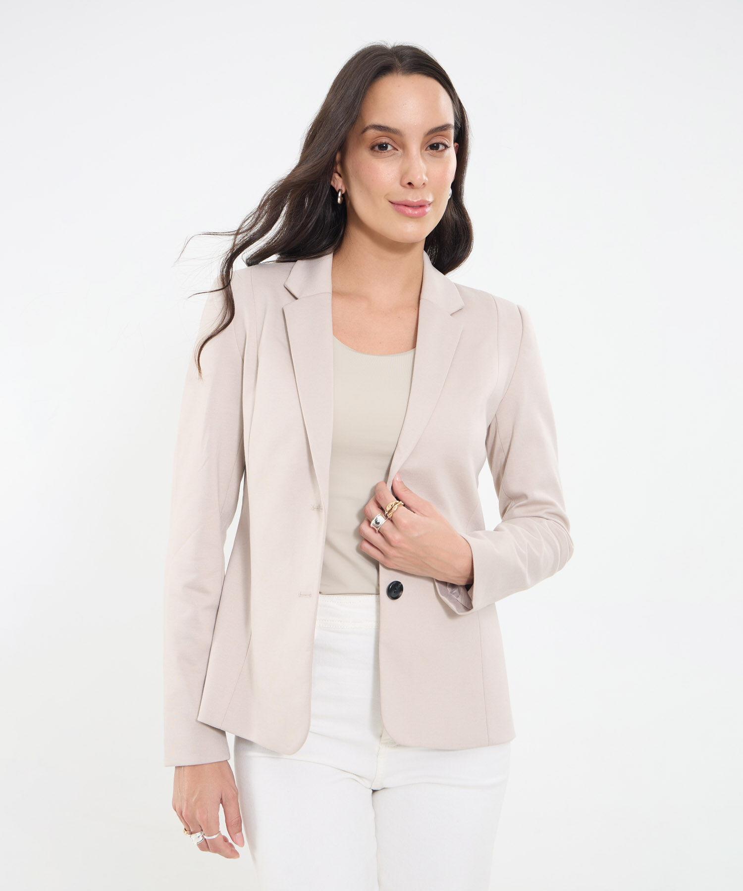 chaquetas para mujer