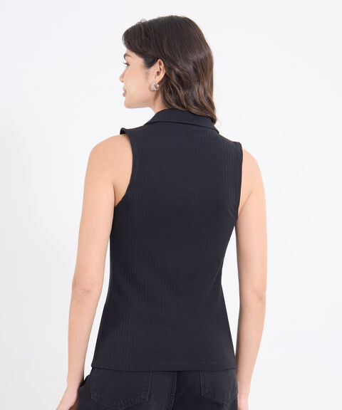 chalecos para mujer image number null