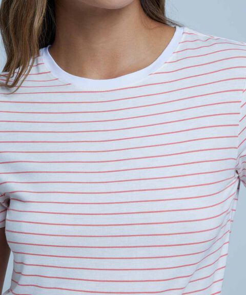camisetas mujer
