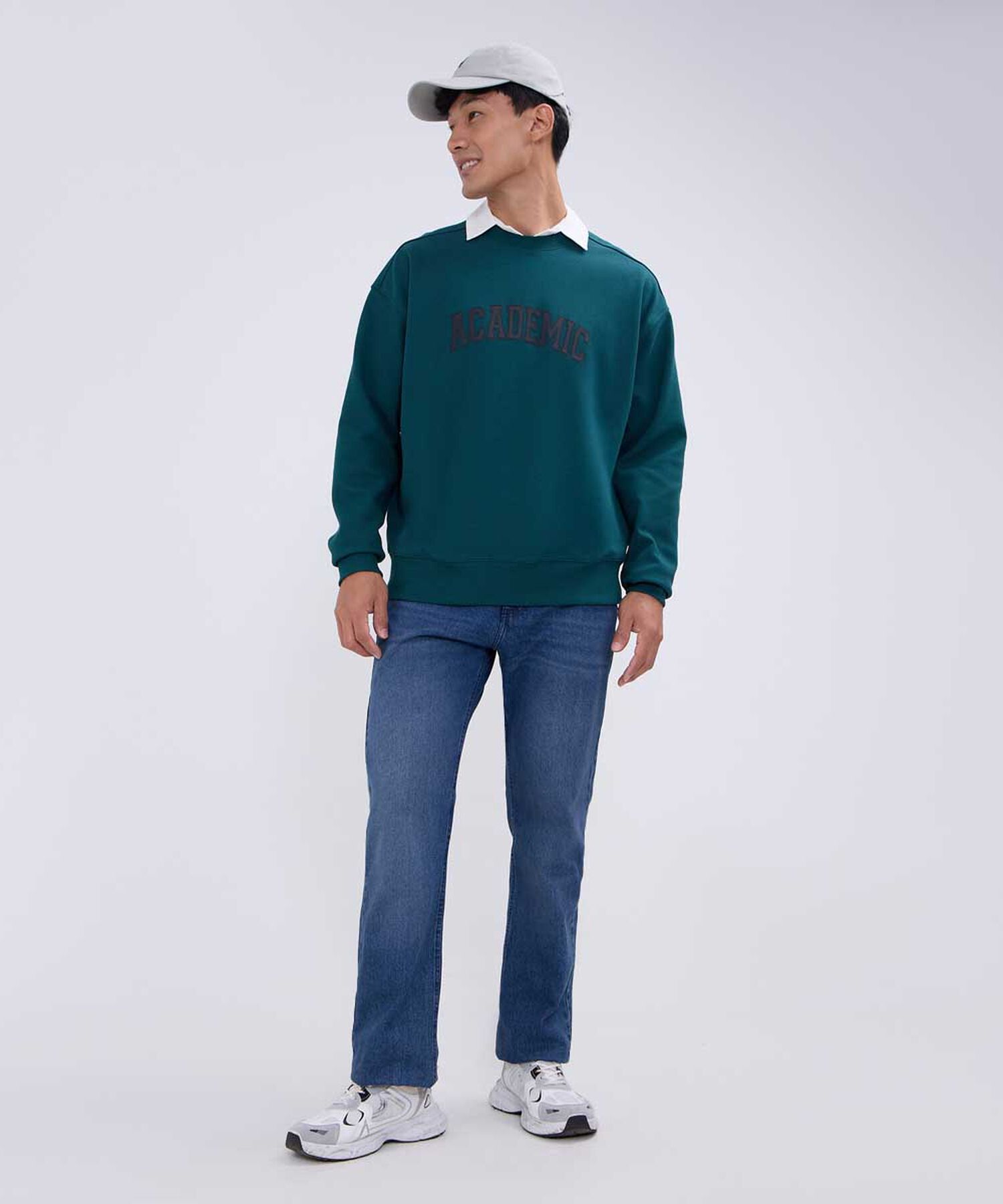 jeans denim