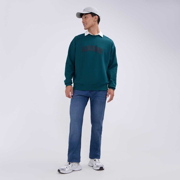 jeans denim image number null