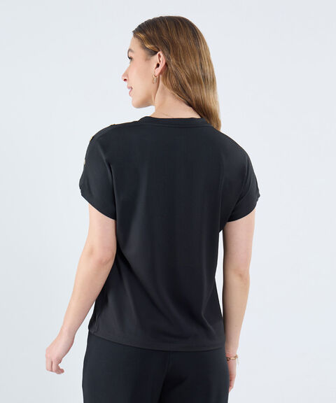 camisetas mujer image number null