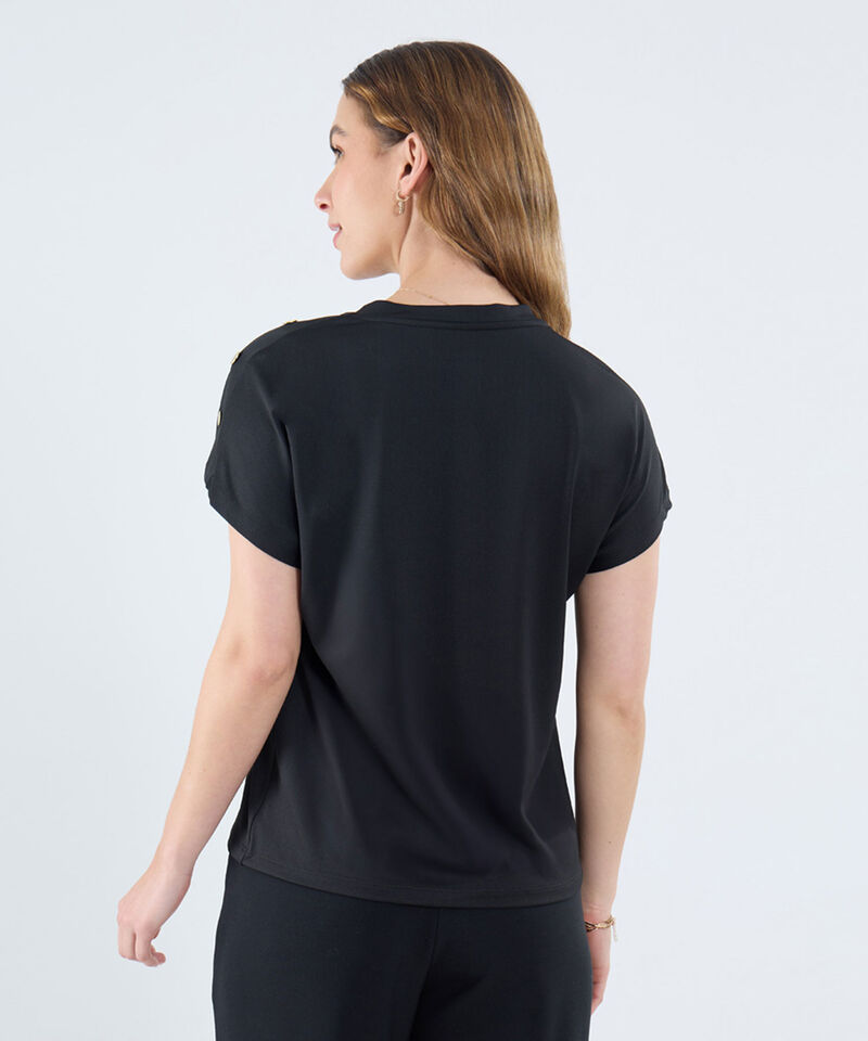camisetas mujer
