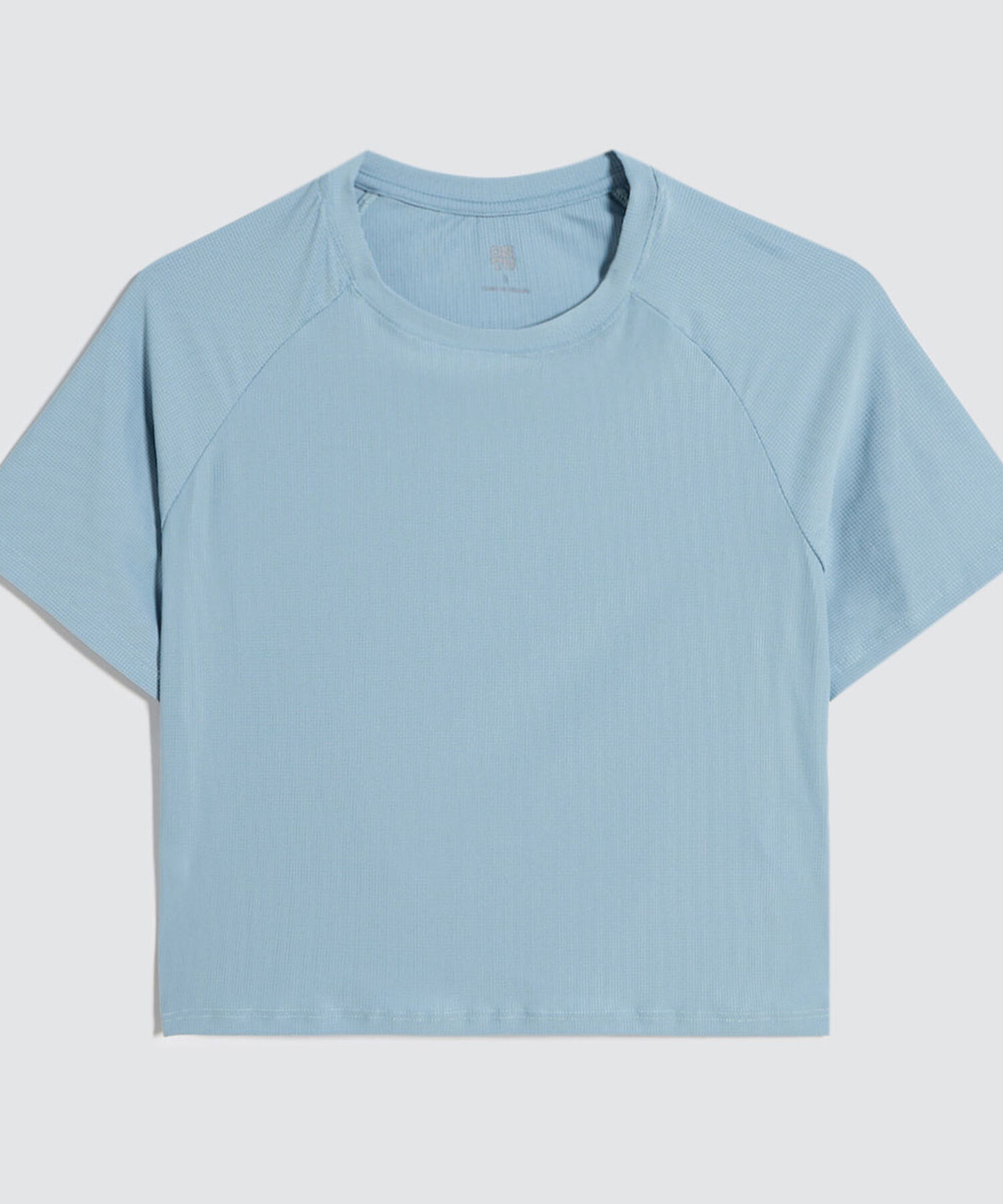camisetas deportivas mujer