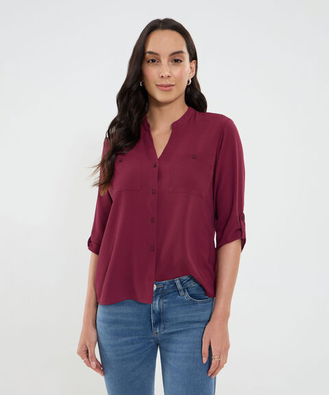 blusas de moda image number null