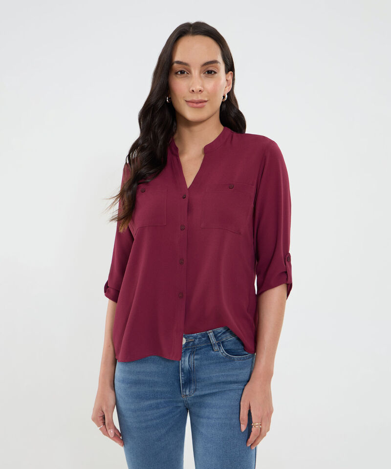 blusas de moda