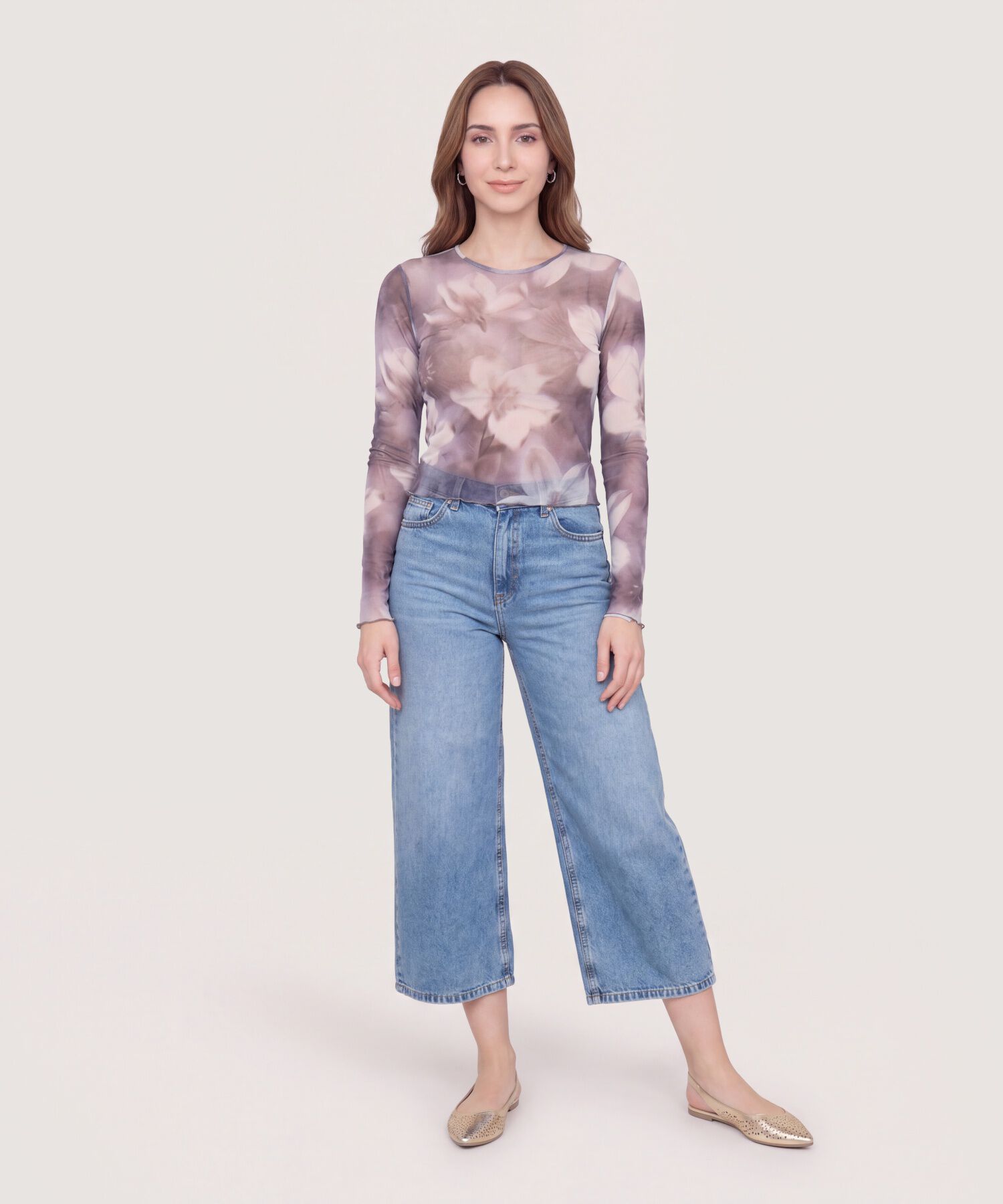 camisetas mujer