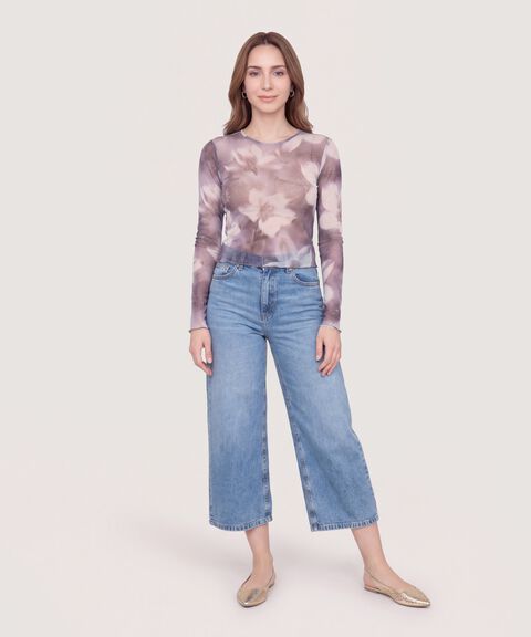 camisetas mujer