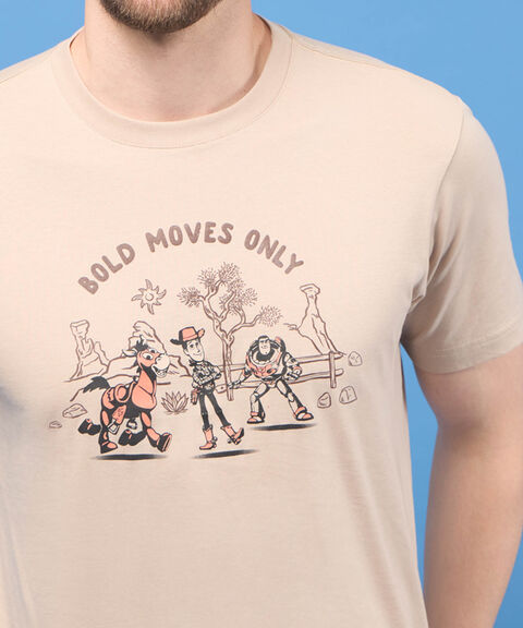 camisetas para hombre
