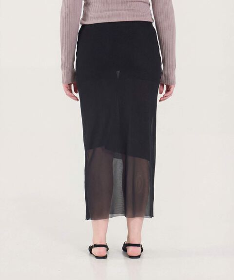 faldas de moda