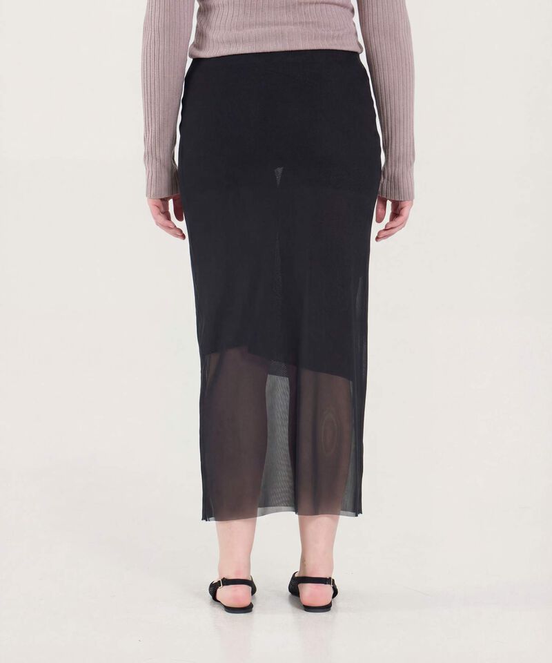 faldas de moda
