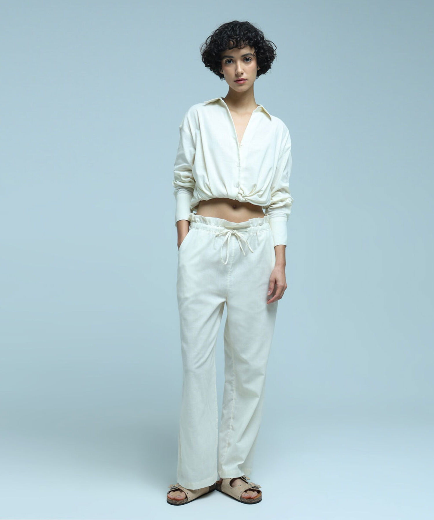 pantalon para mujer