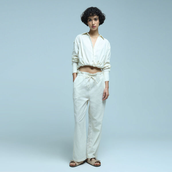 pantalon para mujer image number null