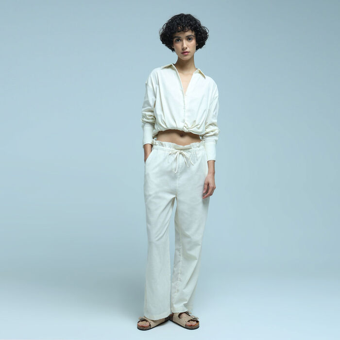 pantalon para mujer