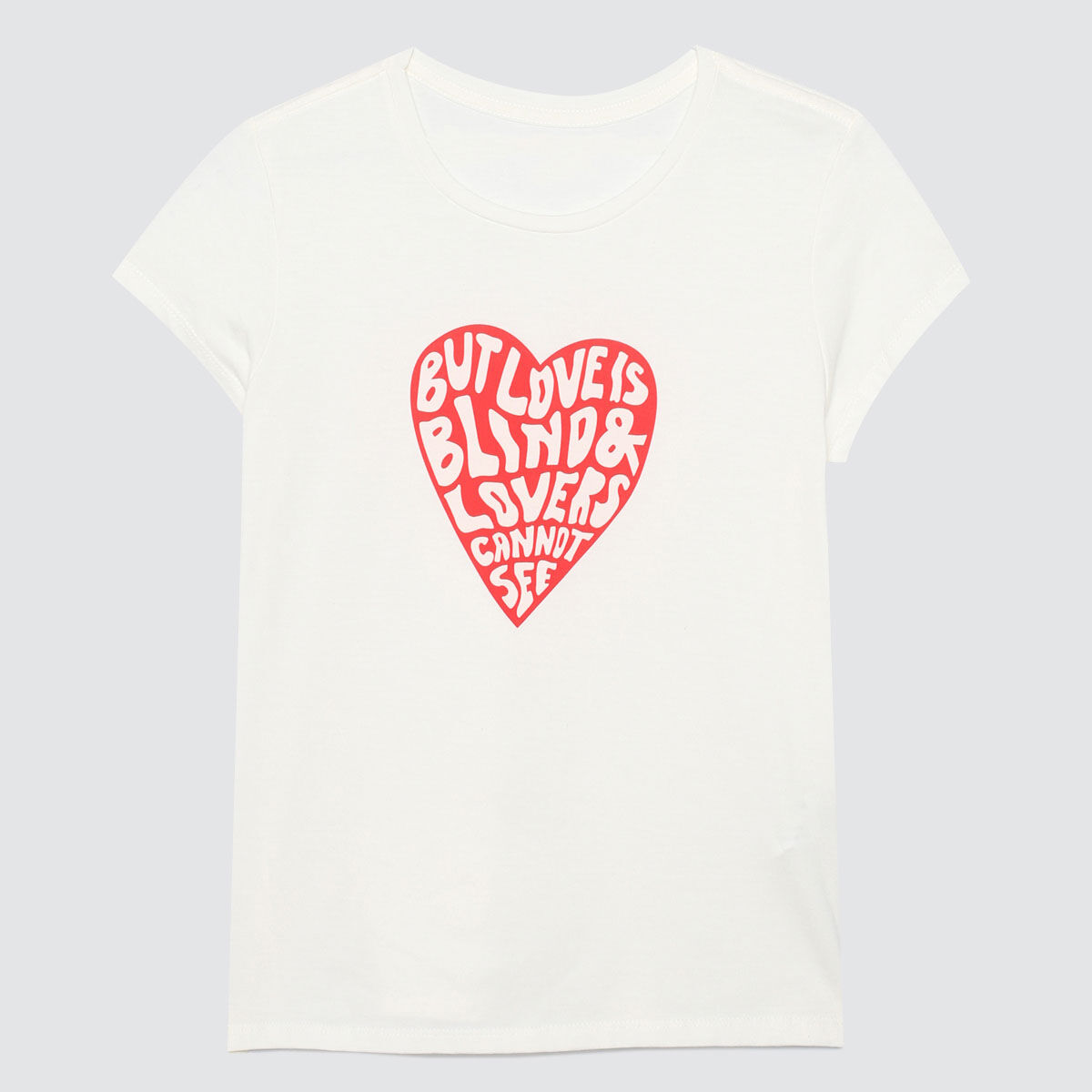 camisetas mujer