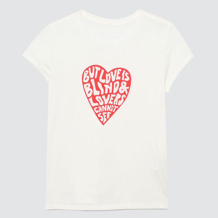 camisetas mujer