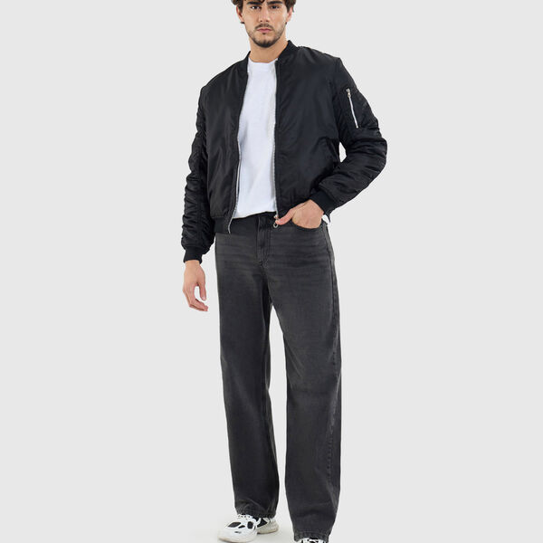 chaquetas para hombre