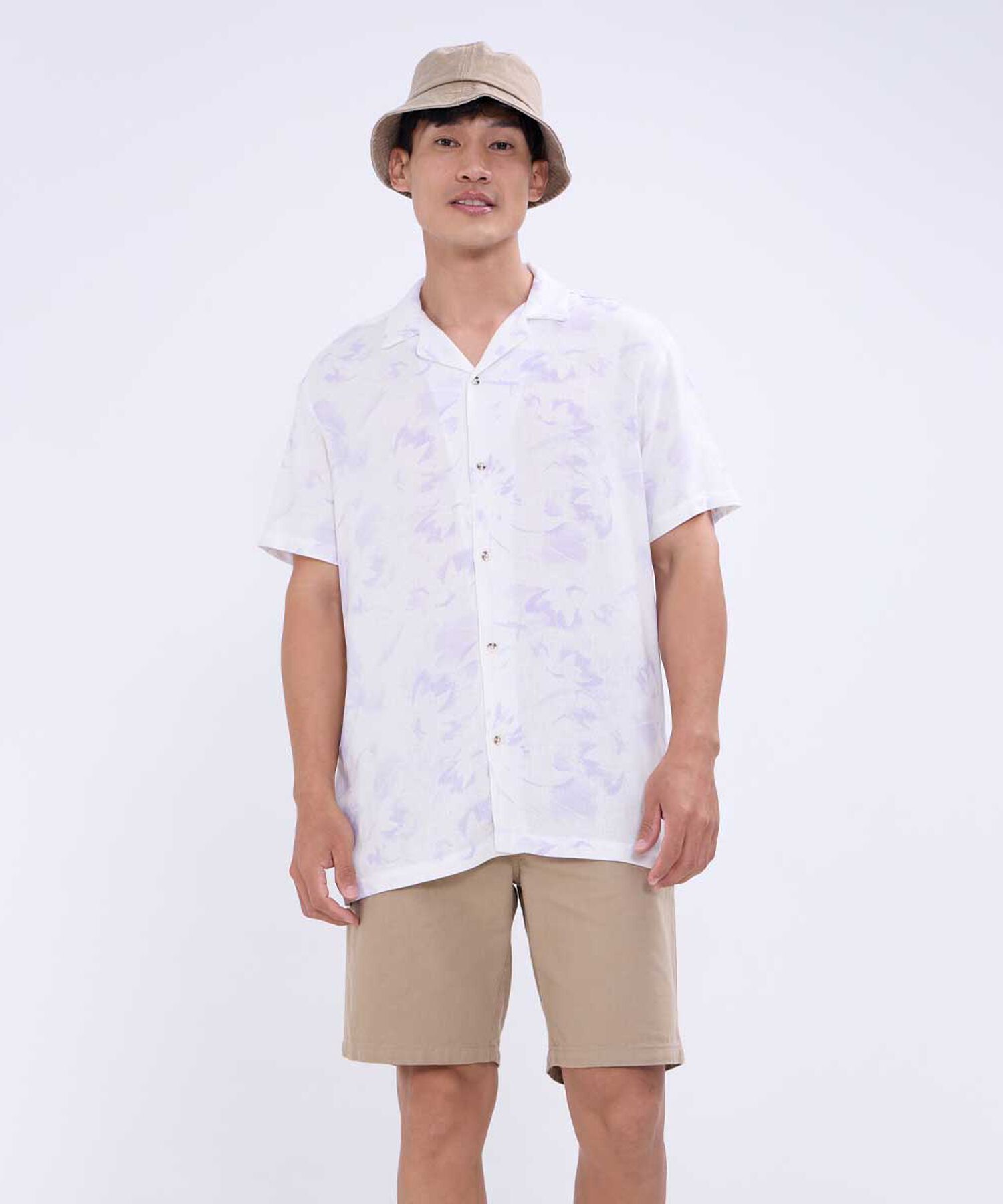 camisas para hombre