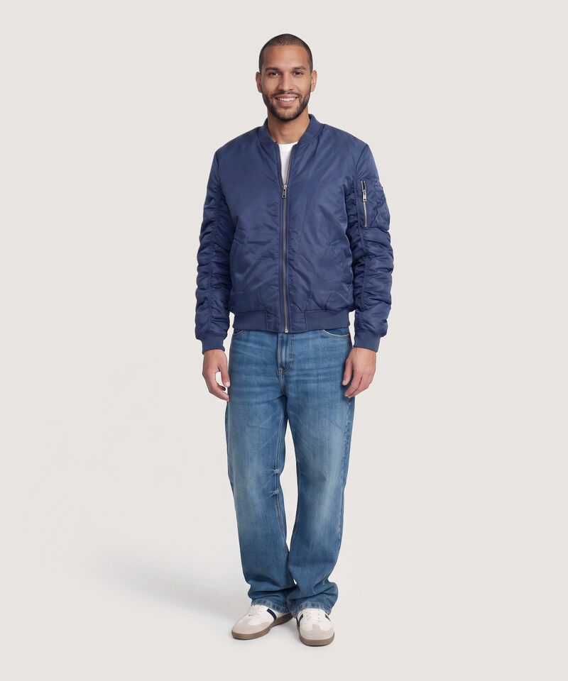 chaquetas para hombre