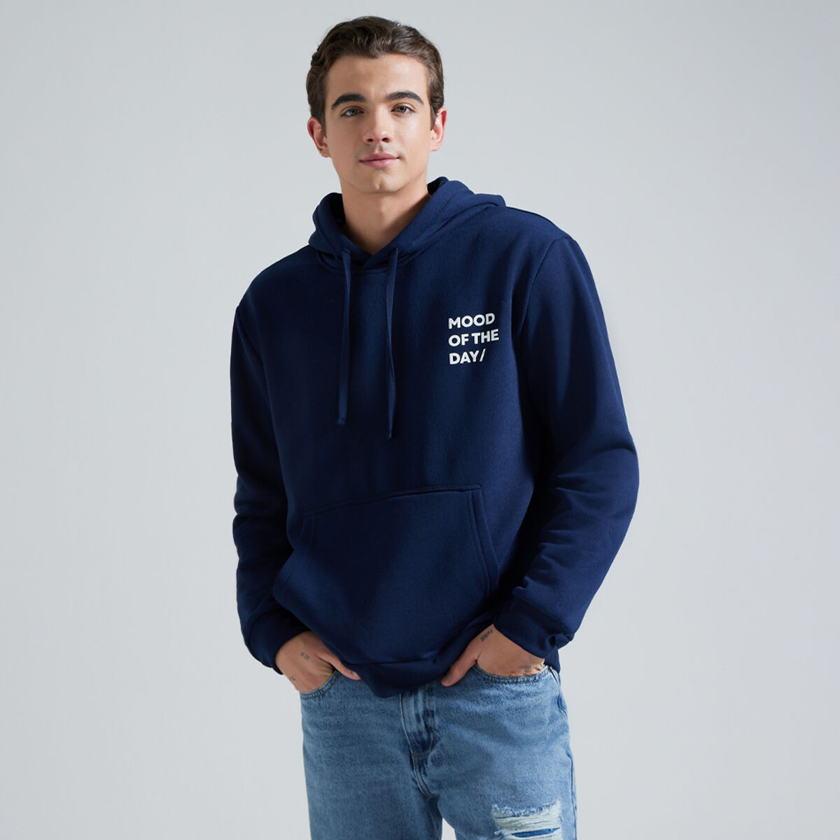 buzos para hombre