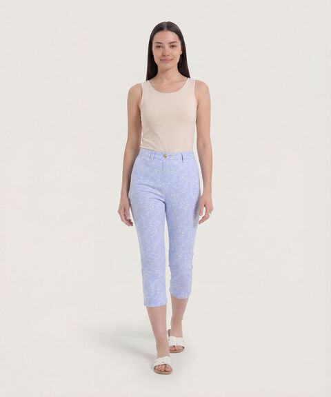 pantalon para mujer image number null