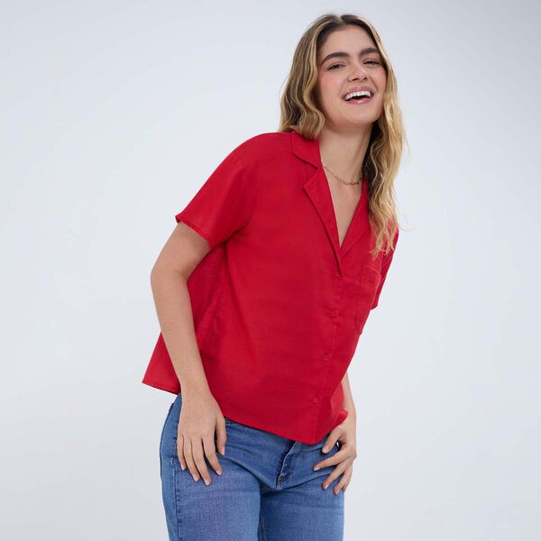 camisas para mujer image number null