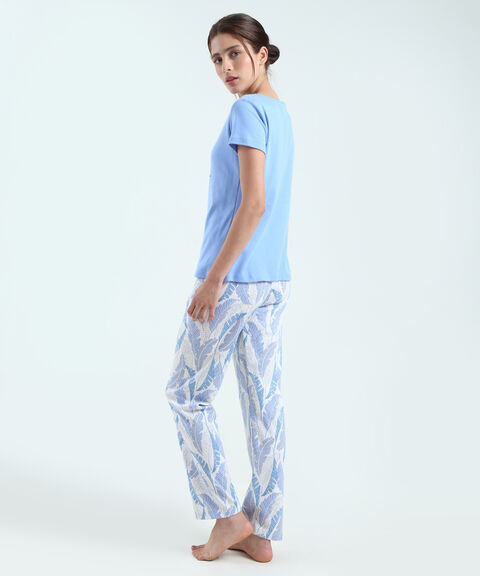pijamas y batas para mujer