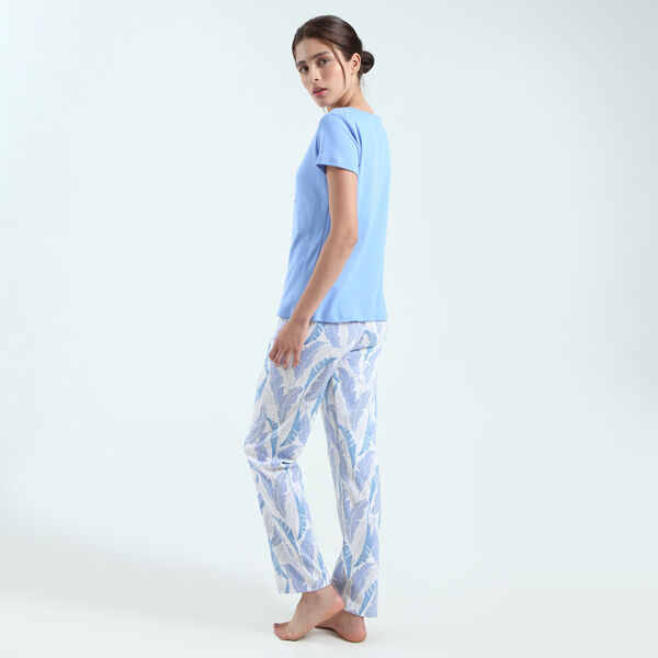 pijamas y batas para mujer