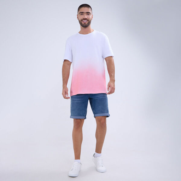 bermudas para hombre image number null
