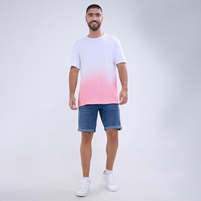 bermudas para hombre