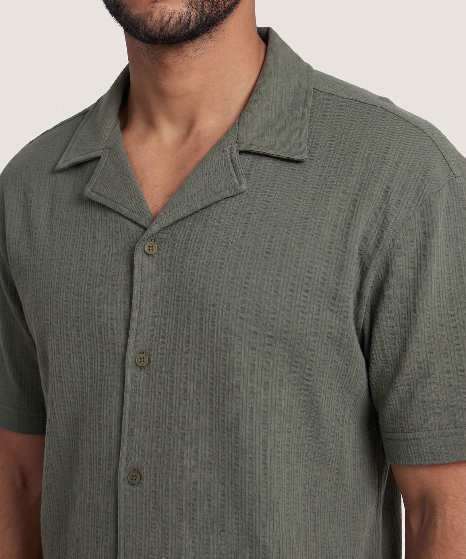 camisas para hombre