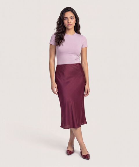 camisetas mujer