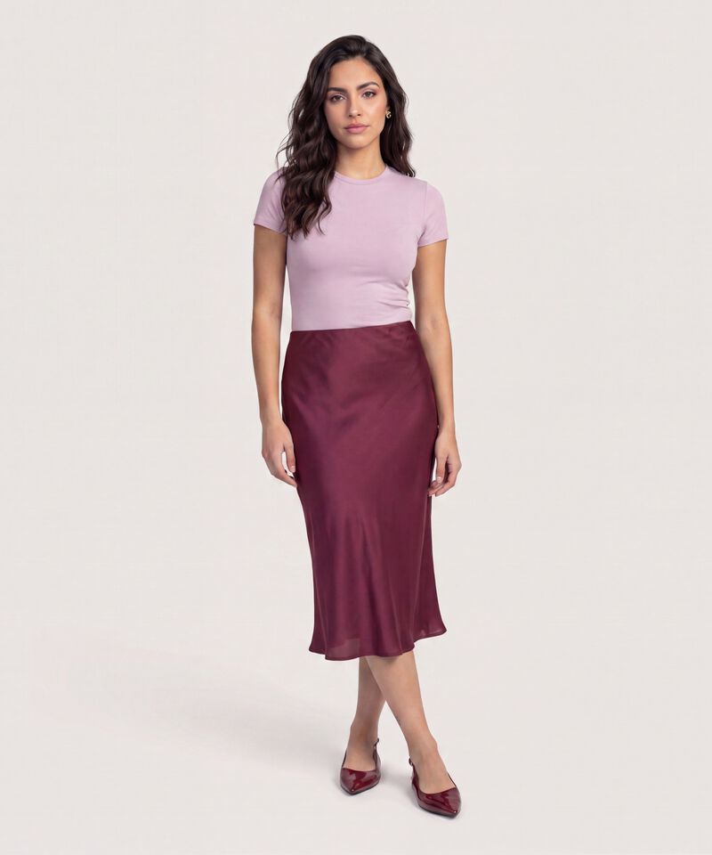 camisetas mujer