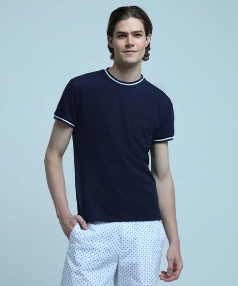 camisetas para hombre