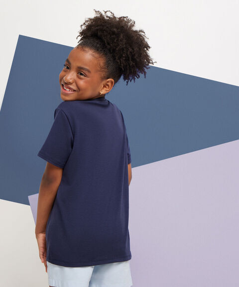 camisetas para niñas