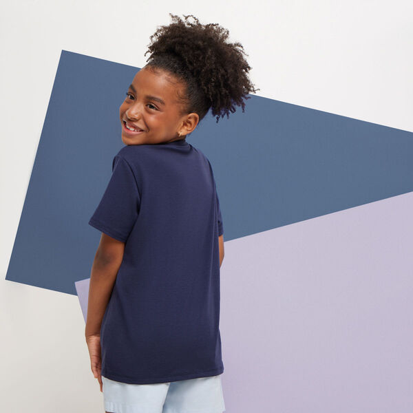 camisetas para niñas