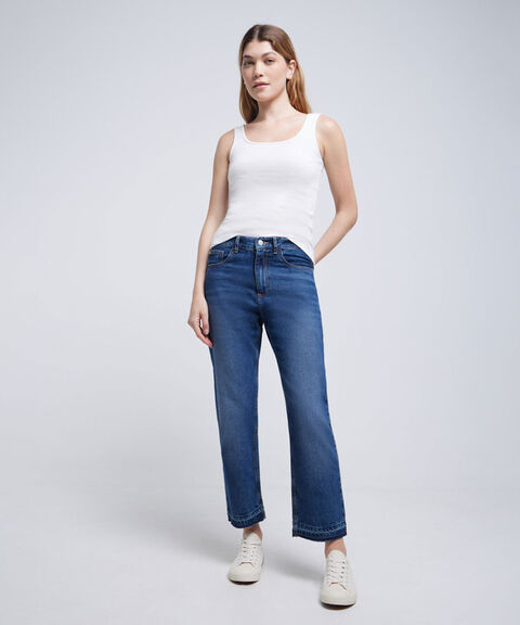 jeans mujer image number null