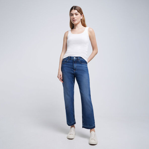 jeans mujer image number null